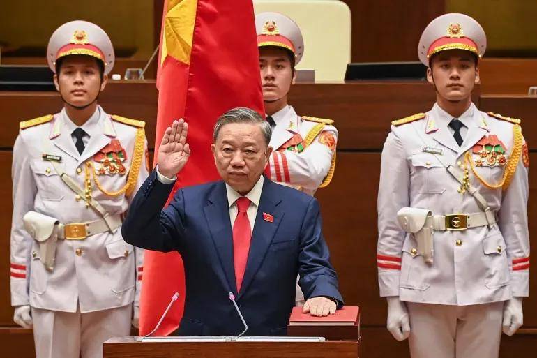皇冠信用网代理登3_美媒:越南计划购买24架F-16V皇冠信用网代理登3! 网友:台湾同款战机?什么情况?