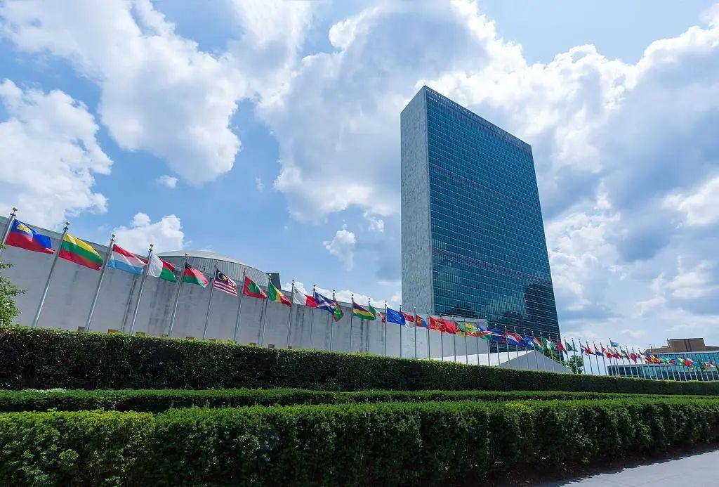 皇冠信用网账号申请_中国代表:美方做法违反外交礼节
