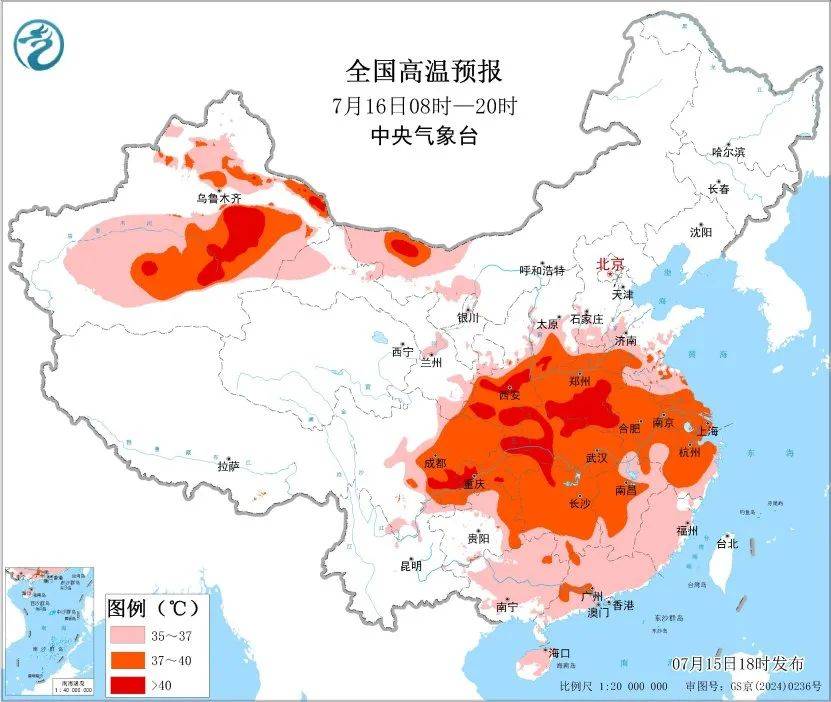 皇冠信用網需要押金吗_突破历史极值皇冠信用網需要押金吗!西安雷阵雨、小到中雨要来了!陕西降雨时间确定!
