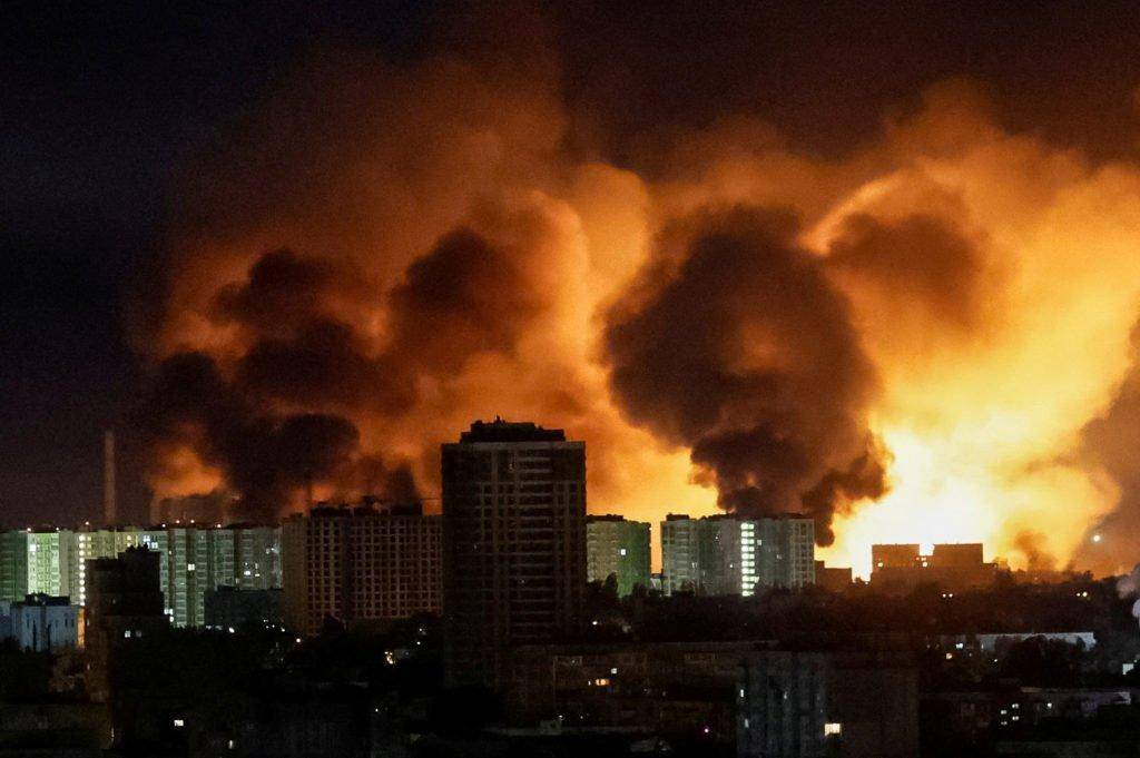 皇冠信用登2代理
_这一夜又创造历史皇冠信用登2代理
,乌克兰被炸出“小太阳”:俄军苏-35终于开炸