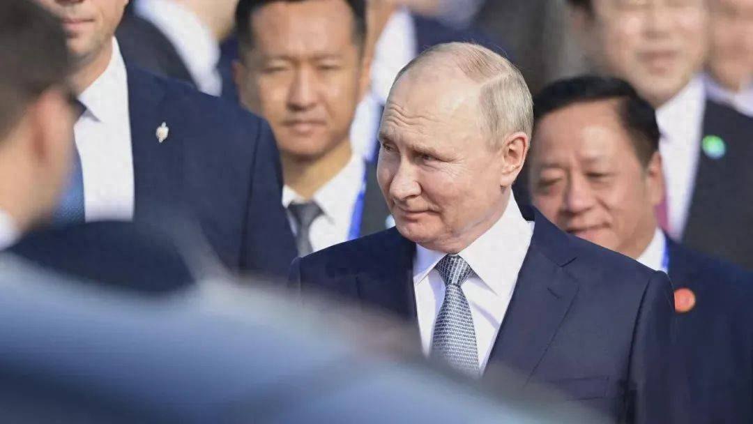 武汉三镇vs上海申花_普京以最高规格访华!专机飞抵北京之际武汉三镇vs上海申花,克宫使用了前所未有的措辞