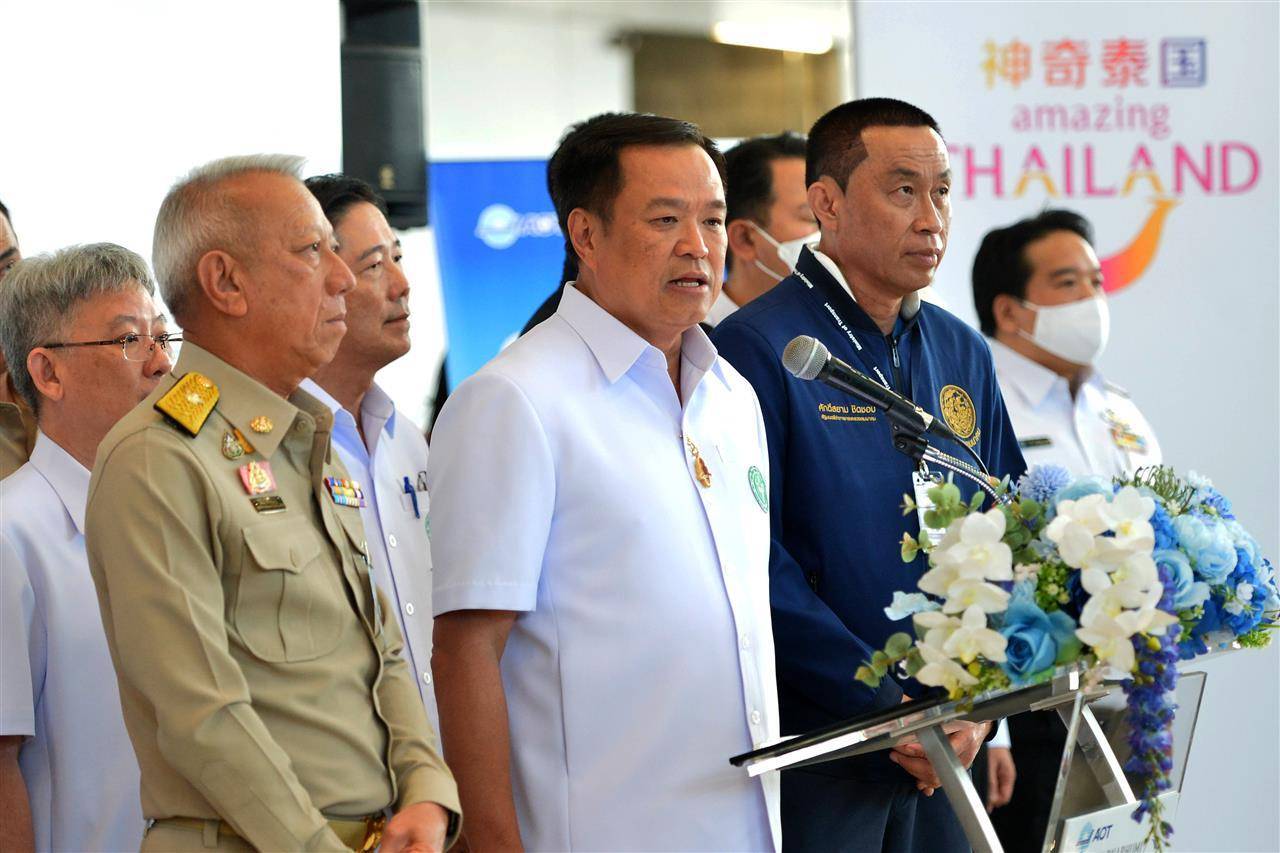 法国vs波兰_阿努廷当选泰国新总理!祖籍广东法国vs波兰,曾说“我是100%的中国人后代”,任副总理时亲自到机场迎接中国游客