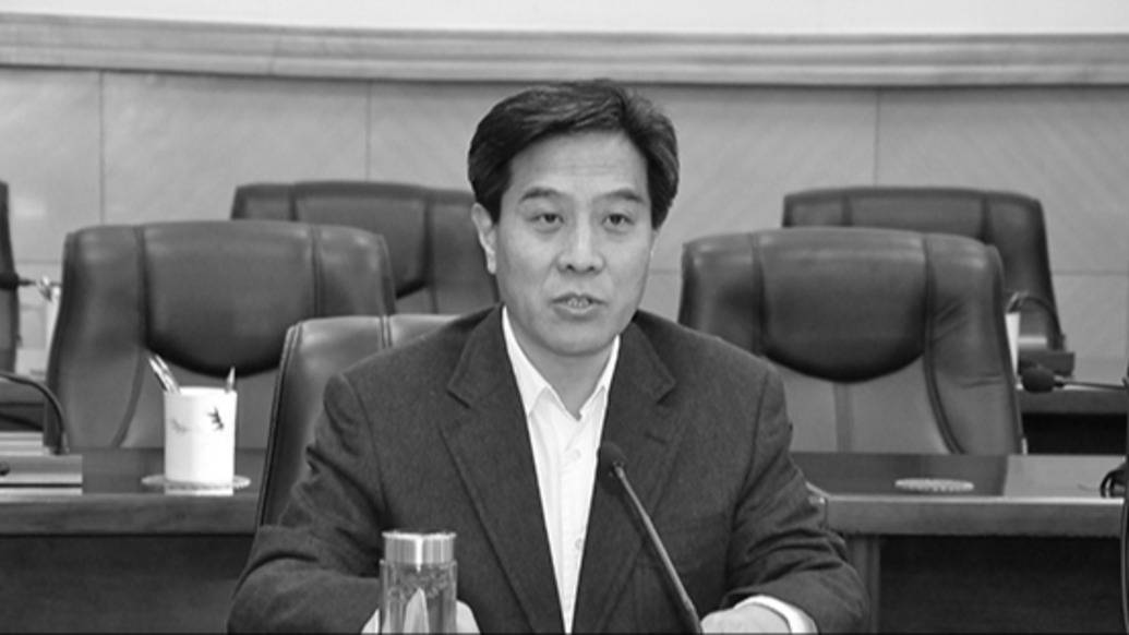 皇冠信用網需要押金吗
_国家广电总局原副局长、山西省委原常委高建民逝世皇冠信用網需要押金吗
,享年65岁
