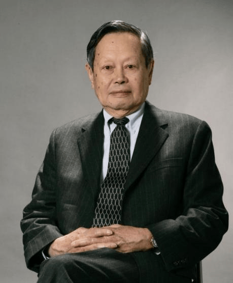 皇冠信用盘如何注册
_沉痛悼念!杨振宁先生因病在北京逝世皇冠信用盘如何注册
,享年103岁