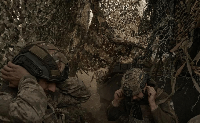 皇冠信用网结算日_俄乌战争停不下来？波兰总理：乌克兰准备再战斗两到三年皇冠信用网结算日，时间再长就不行了