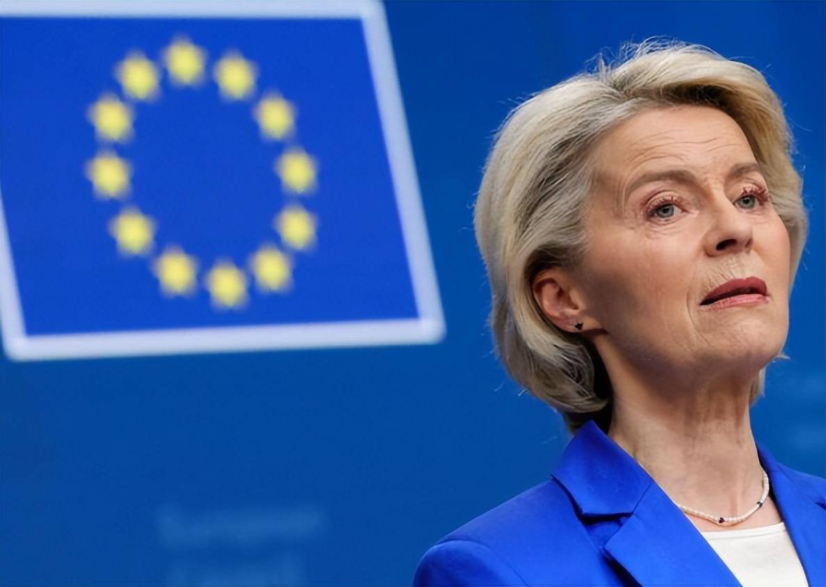 皇冠信用盘在线注册_中美要握手言和了？欧盟立马变脸皇冠信用盘在线注册，突然给中国“戴高帽”，周四在布鲁塞尔不见不散！