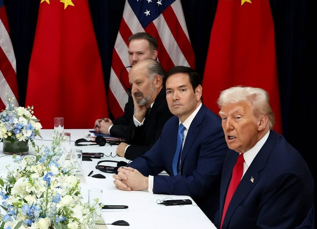 皇冠登3管理出租
_中美釜山会晤持续100分钟皇冠登3管理出租
,谈完后特朗普火速回国,接下来有两场战争在等着他!