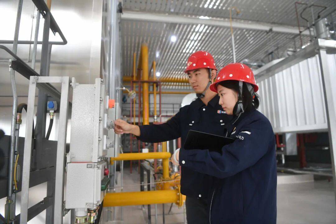 皇冠信用登123出租_北京供暖最新消息皇冠信用登123出租！这些热力站将优先运行