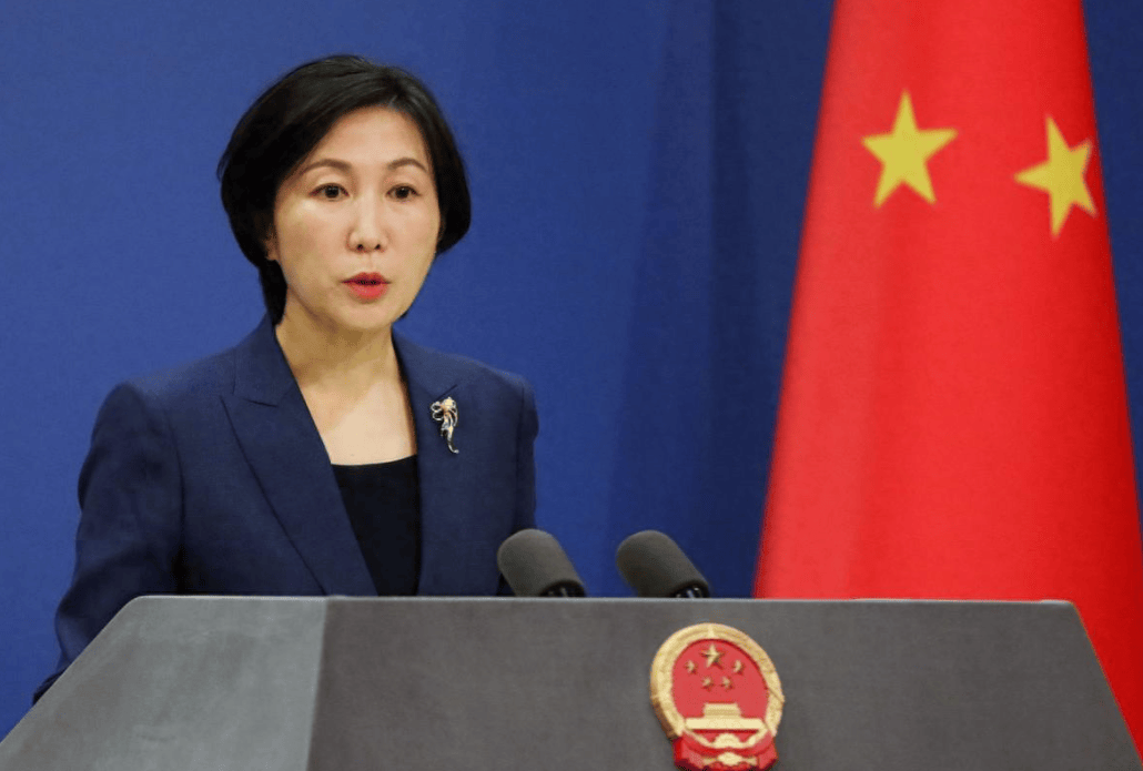 皇冠信用網代理登3_沉默2天后皇冠信用網代理登3，中方终于开了金口，要求美方先削减核武库，否则一切免谈！