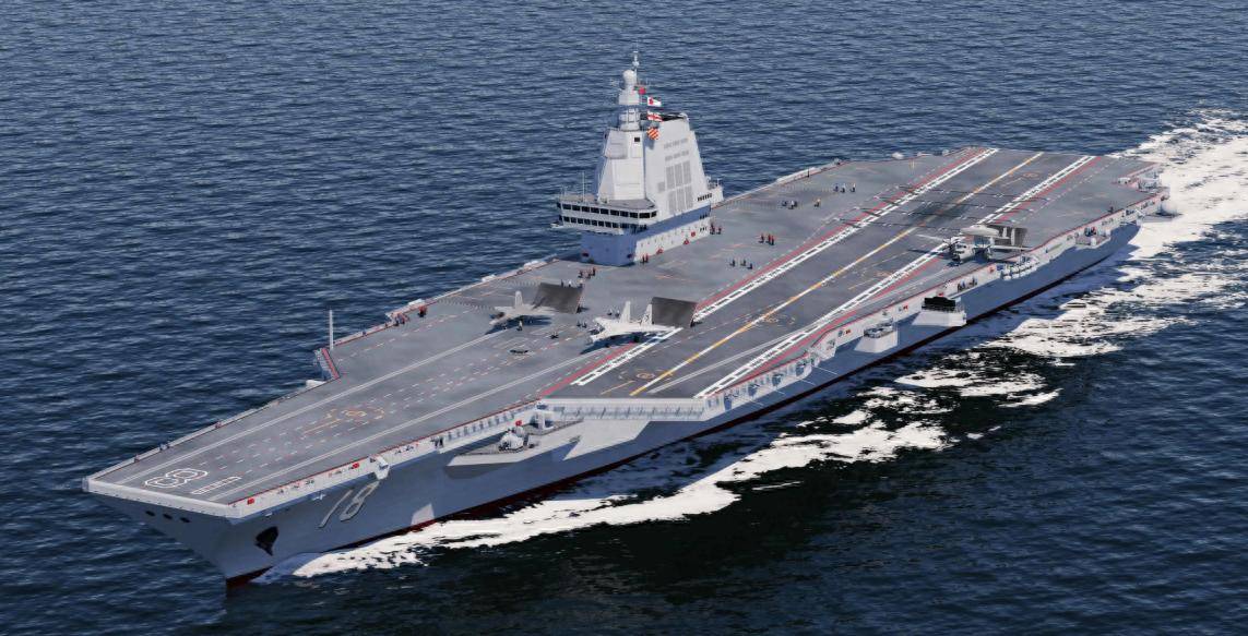 皇冠信用网出租_官媒：中国航母将开始量产！我国军工大爆发皇冠信用网出租，对世界意味着什么？