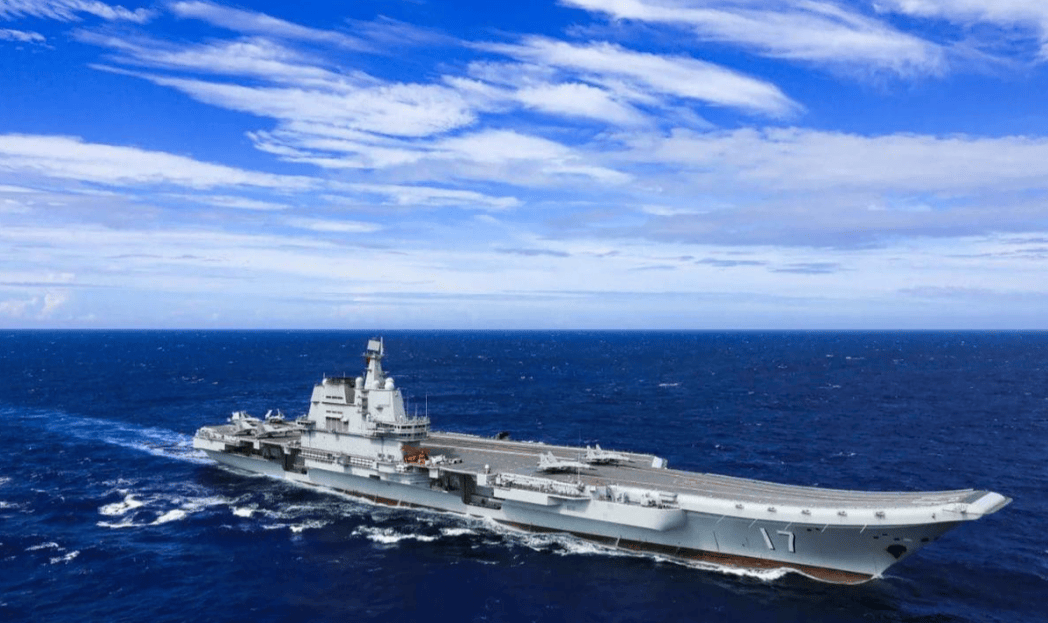 皇冠信用网在哪里注册_日本将福建舰视为首要目标皇冠信用网在哪里注册，叫嚣要优先击沉，实力悬殊纯属自取其辱