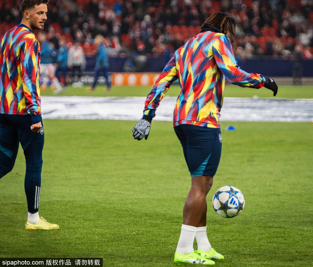 皇冠信用盘怎么申请_马杜埃凯：阿森纳的文化可能是我见过最好的皇冠信用盘怎么申请，感谢球迷对我的支持