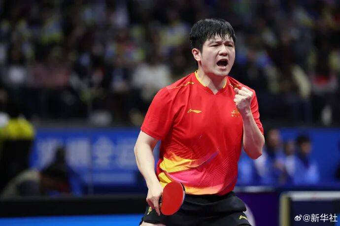 介绍个皇冠信用盘网址_王楚钦樊振东全运会对决时间确定：11月15日中午12:30
