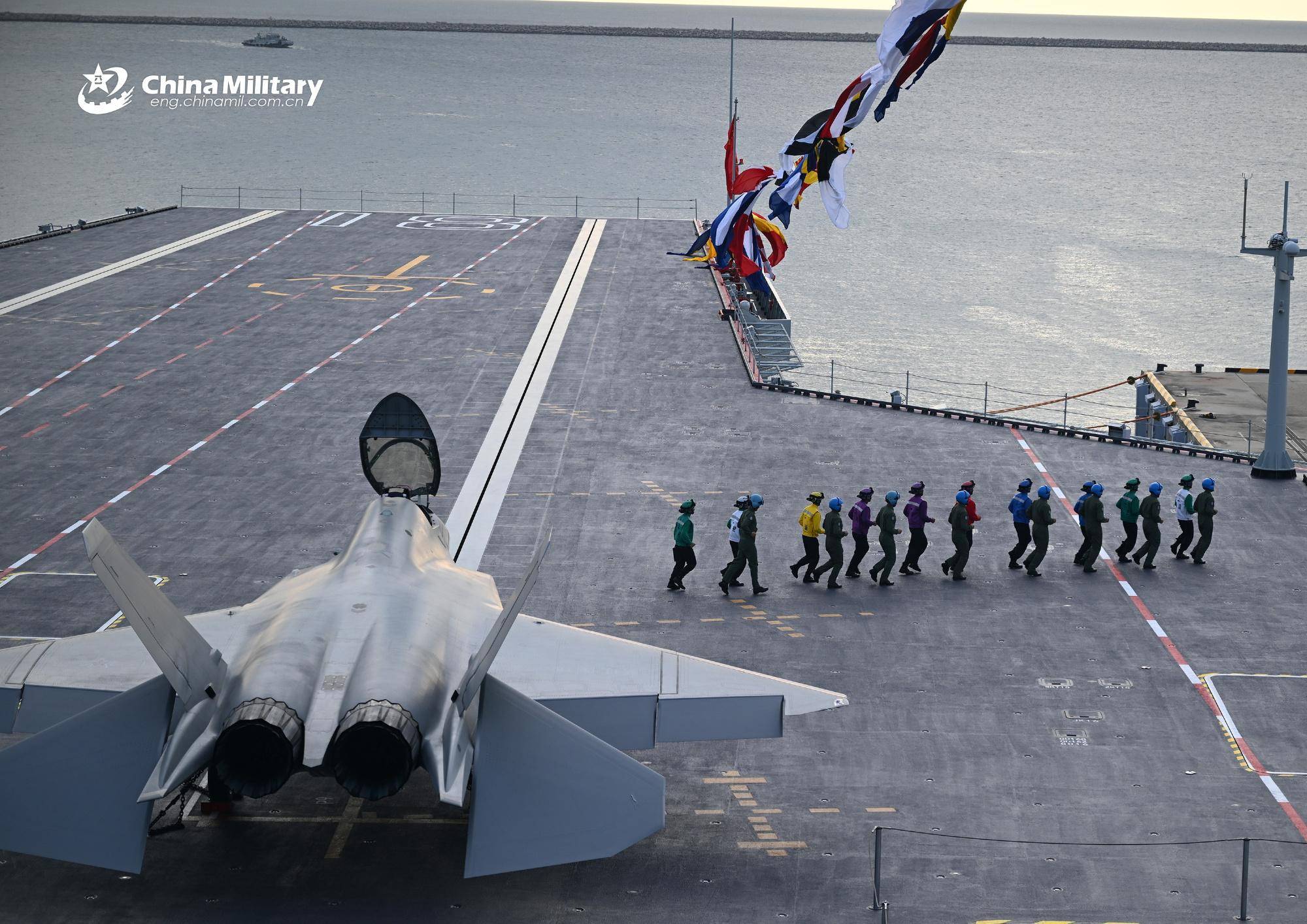 皇冠信用网_终于反应过来了？高市早苗当局：福建舰要远海作战皇冠信用网，日本如临大敌