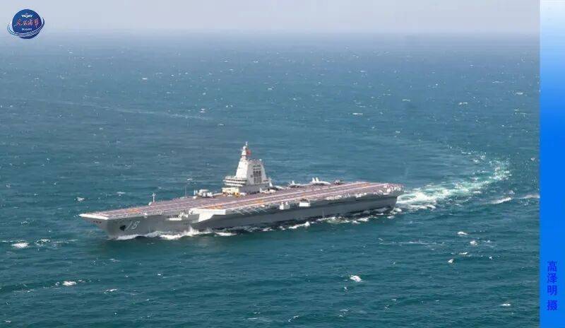 皇冠信用盘代理_日本叫嚣“击沉福建舰”皇冠信用盘代理，军事专家回应