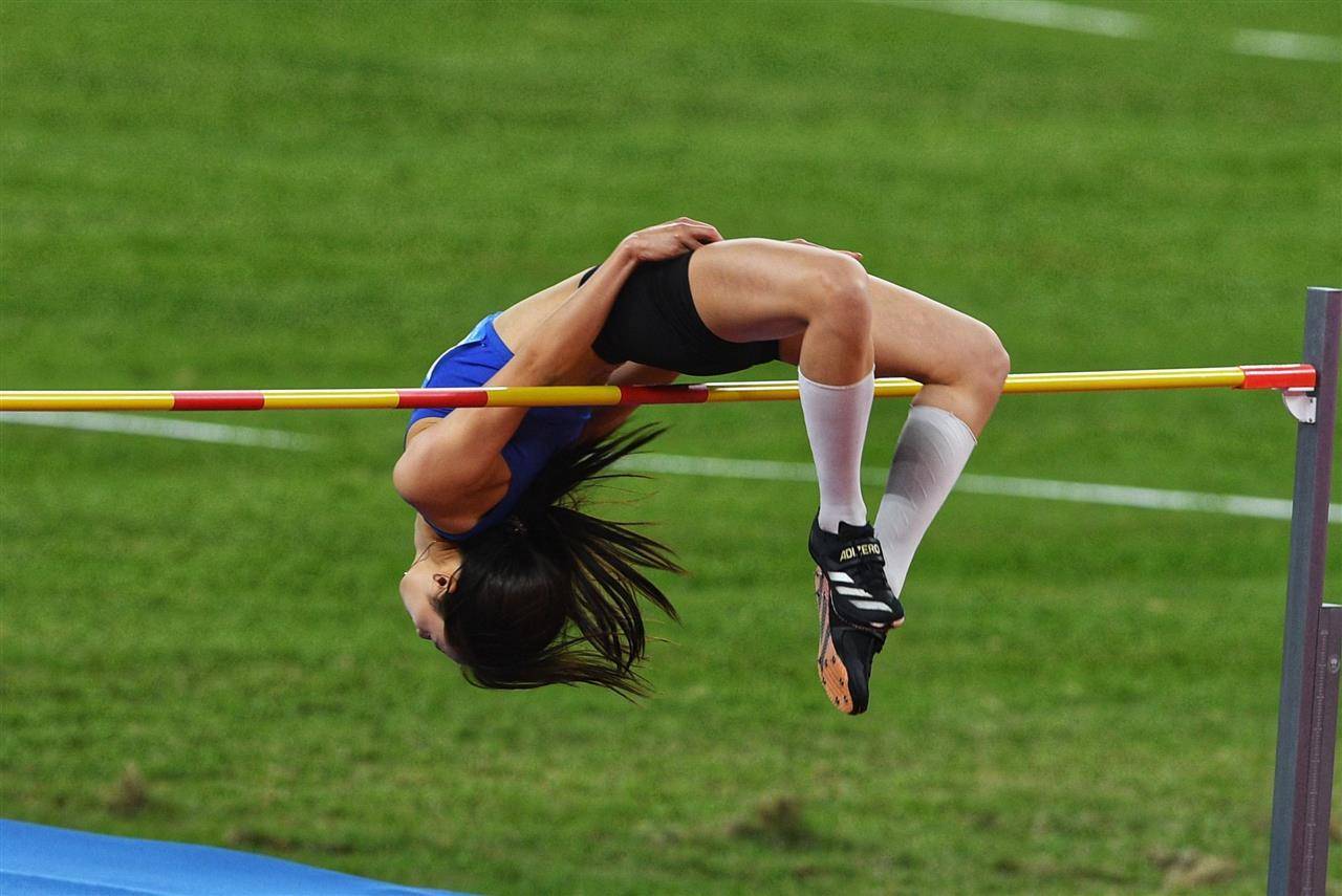 皇冠信用网如何申请
_清华学霸皇冠信用网如何申请
,一跃登顶!湖北选手邵雨琪摘得全运会女子跳高金牌