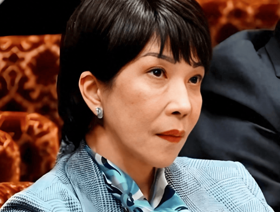 皇冠皇冠信用网平台_高市早苗终于开始懊悔？称自己有点过头了皇冠皇冠信用网平台，已找好“挡箭牌”借口但为时已晚