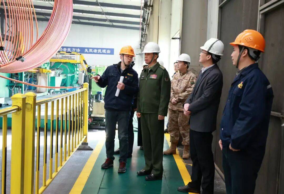 皇冠会员如何申请_市委常委、新乡军分区司令员王金龙到卫滨区调研