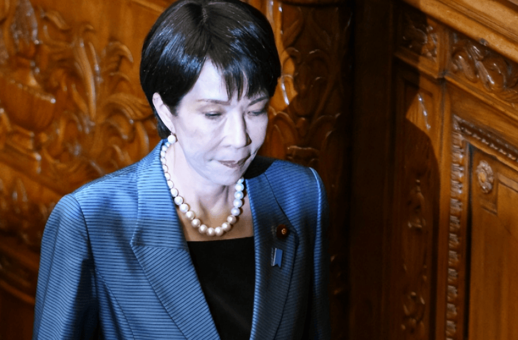 皇冠信用网庄家_新加坡总理打破沉默皇冠信用网庄家，暗示日本已经在努力“降温”，中方应该见好就收