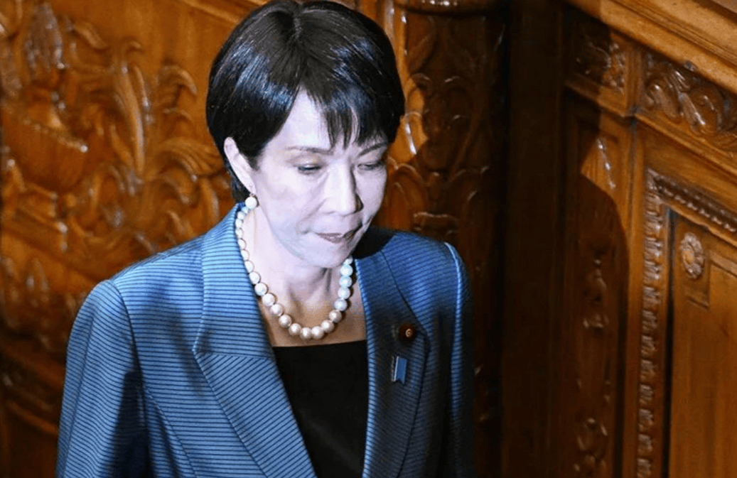 皇冠信用网会员开户_英国“最短命首相”力挺高市早苗皇冠信用网会员开户，还要拿她当英国榜样，高市早苗这下真危险了！