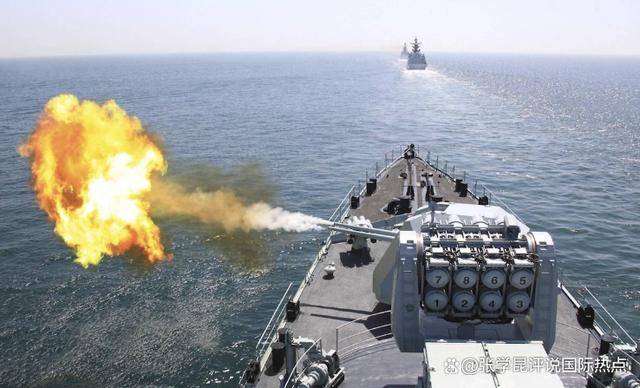 皇冠信用网代理出租_日本再传爆炸消息皇冠信用网代理出租，高市计划背水一战，解放军面朝日本，连打8天