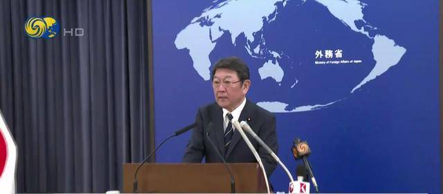 皇冠信用網会员申请_日本外相答凤凰记者问皇冠信用網会员申请，声称中日是邻国，当加深理解合作