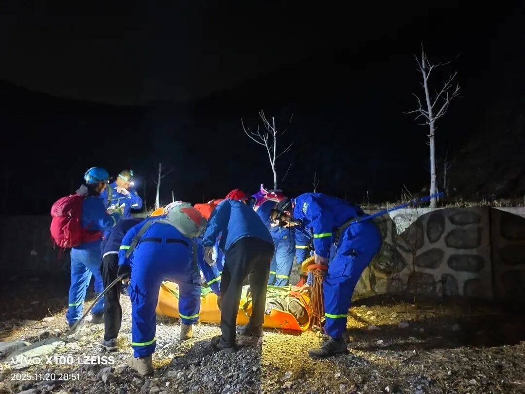 皇冠信用网如何注册_痛心！北京一37岁男子独自爬野山皇冠信用网如何注册，疑似突发疾病，不幸遇难