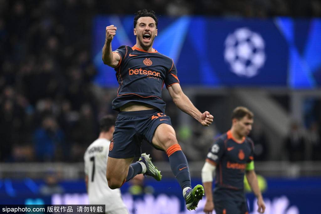 皇冠信用网会员_萨勒马科尔斯：米兰1-0力克国米皇冠信用网会员，背后隐藏的战术与数据解析