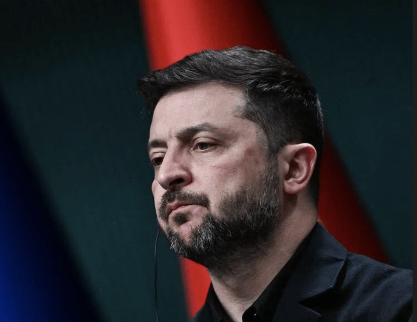 体育皇冠信用网站_泽连斯基名字首次间接出现在乌克兰贪腐案中体育皇冠信用网站，他将如何“退场”？