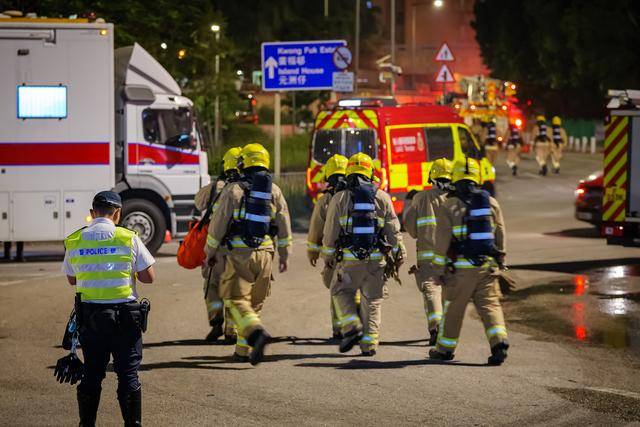 信用网皇冠申请注册_香港消防处：已完成灭火程序信用网皇冠申请注册，后续将全力救援