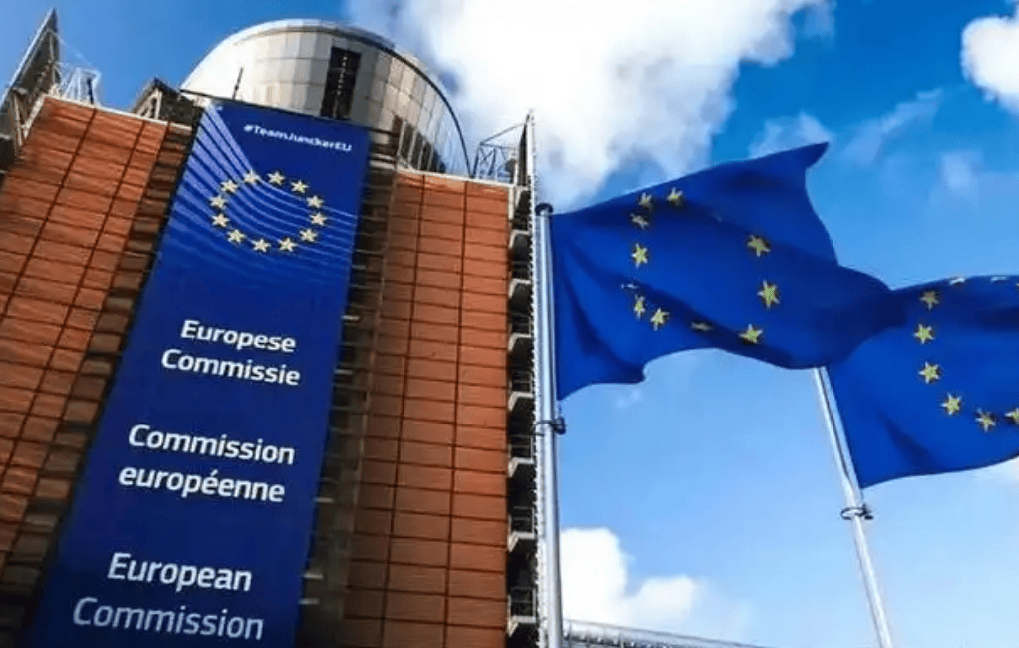 皇冠信用網如何申请_欧盟摊牌了：我们不当血汗工厂皇冠信用網如何申请，中国要不转让技术，就别想来投资！