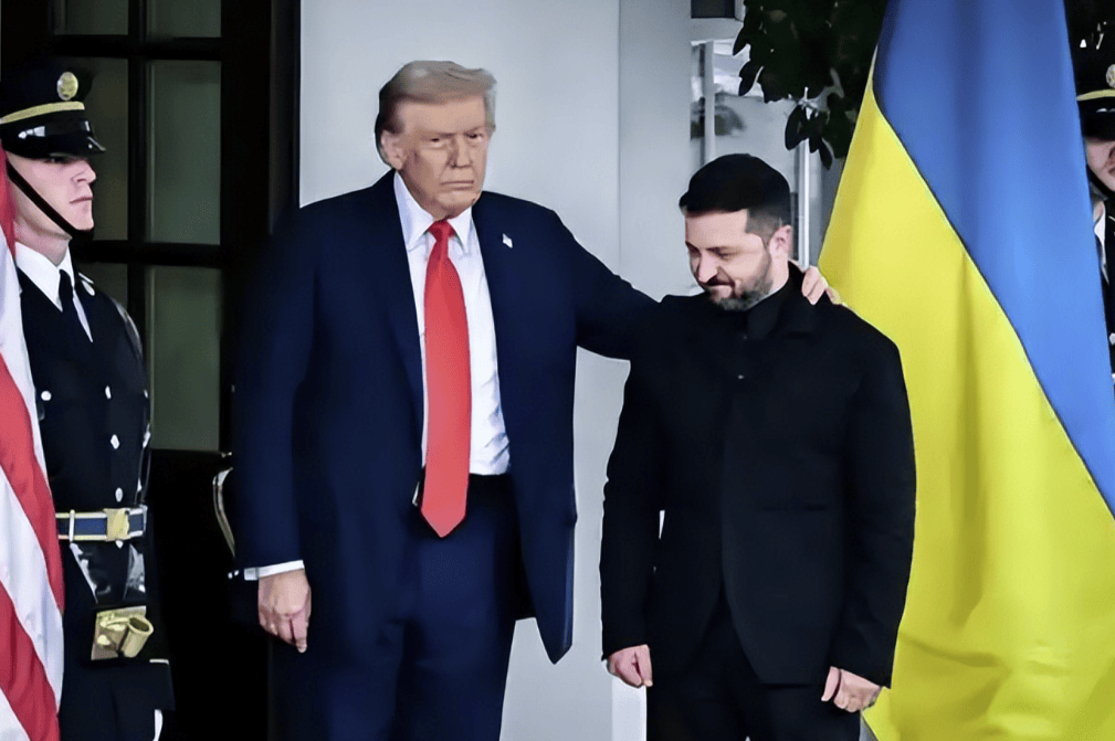 皇冠信用盘正网_普京开出停战条件皇冠信用盘正网，美乌都没有想到！前线乌军已经崩溃，不得不举起白旗