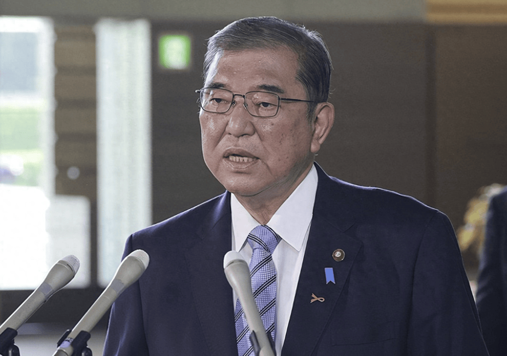 皇冠信用网押金多少_石破茂：我当过首相我知道皇冠信用网押金多少，日本打不过中国，但是日本还是会尝试