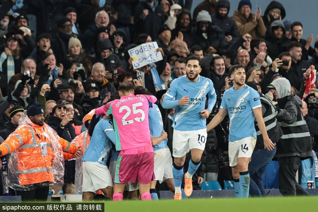 皇冠登1登2登3出租_英超-福登双响+绝杀格瓦破门+送点 曼城3-2利兹结束连败