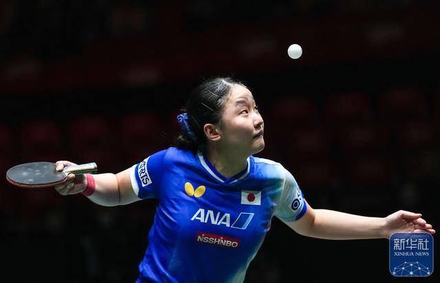 皇冠信用网代理注册
_乒乓球丨混合团体世界杯:日本队胜澳大利亚队