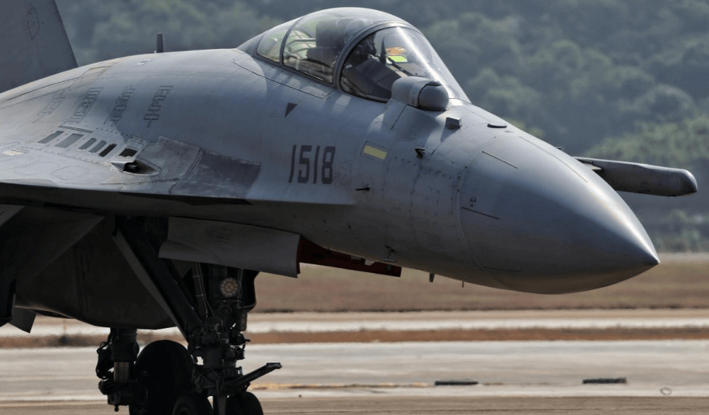 丹麦vs北马其顿_日本披露细节！歼15截获F15距离让人难以置信丹麦vs北马其顿，这么远就锁住了