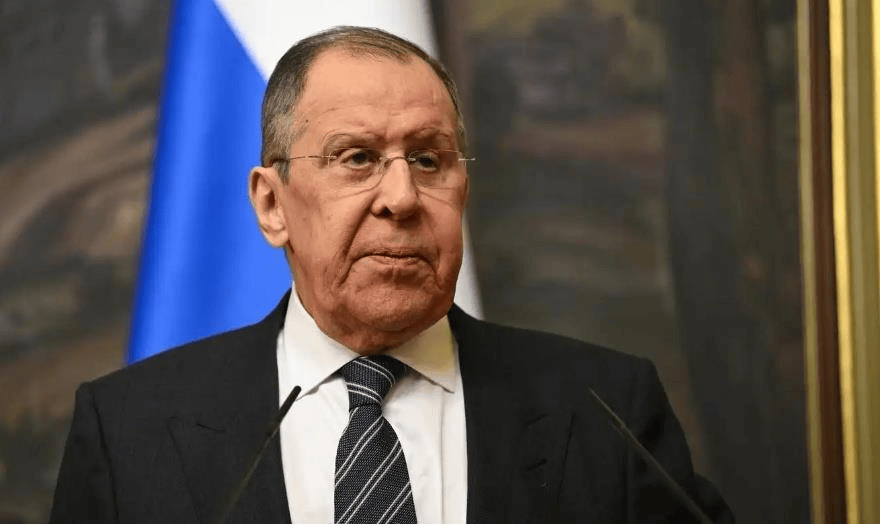 皇冠信用盘会员怎么开通_俄外长：俄将采取措施回应欧洲非法使用被冻结俄资产