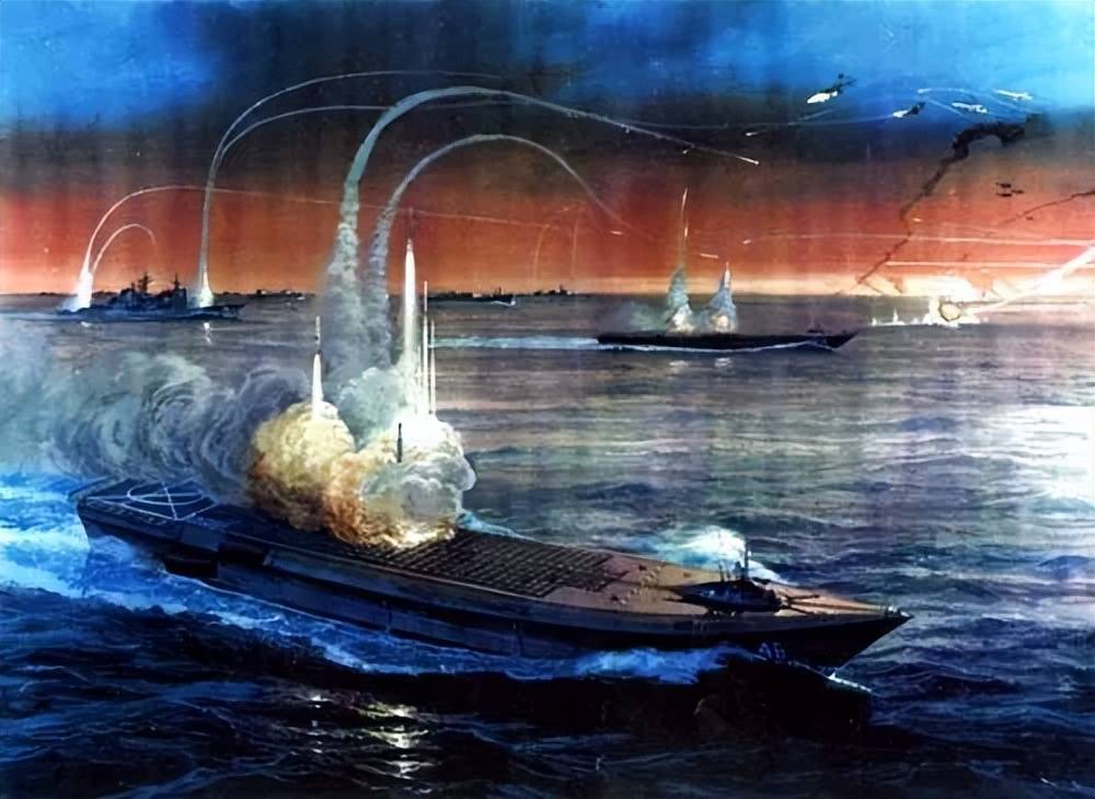 皇冠信用網需要押金吗_中国海军实力又被低估？美媒：1艘055和2艘武库舰皇冠信用網需要押金吗，可击败8艘美舰