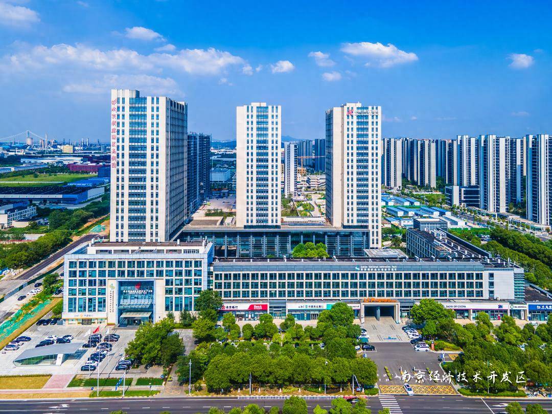 皇冠信用账号申请_江苏省省长刘小涛、南京市代市长李忠军两个月内先后调研皇冠信用账号申请，南京栖霞这家企业什么来头？