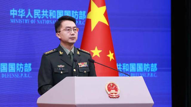 皇冠信用出租_赖清德称“解放军2027年前具备夺取台湾能力”皇冠信用出租，国防部回应