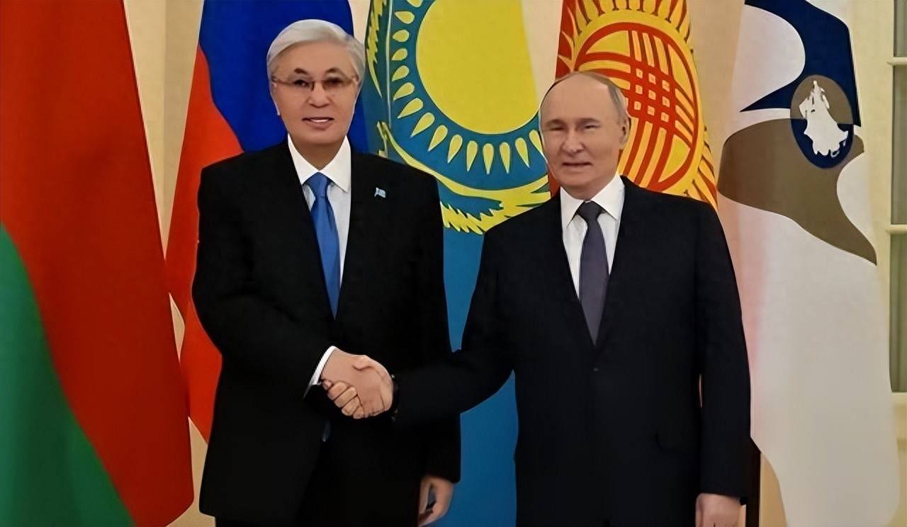 皇冠信用网注册账号_哈萨克斯坦和日本签37亿稀土大单皇冠信用网注册账号，发现运输是个大难题，托卡耶夫赶往俄罗斯摊牌