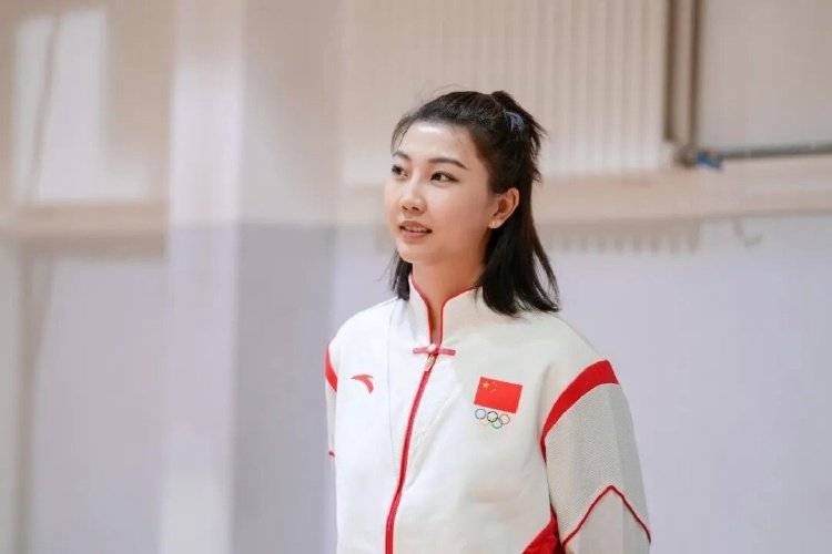 皇冠信用网怎么开账号_奥运冠军、前中国女排队长袁心玥皇冠信用网怎么开账号,入职南开大学