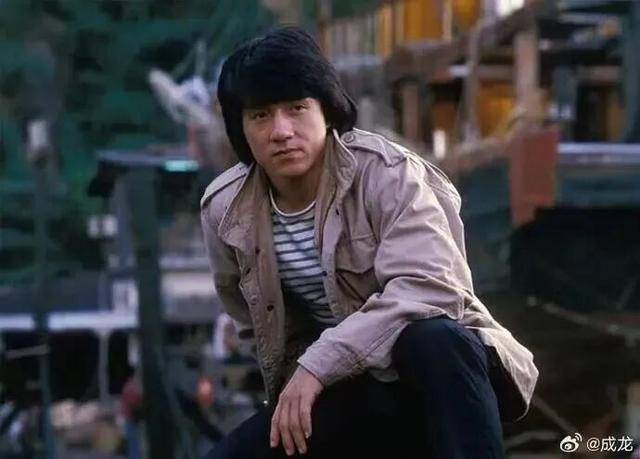 皇冠代理登录地址_71岁成龙自曝:已制作“告别的歌”皇冠代理登录地址,将在自己去世那天发布