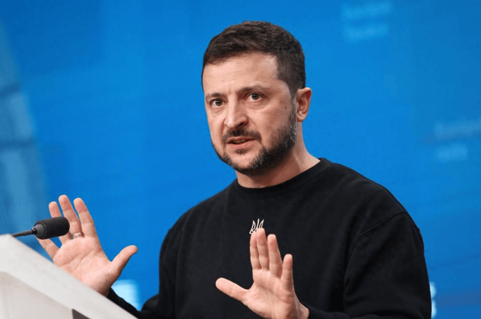 皇冠信用网登2代理申_莫斯科立场180度急转皇冠信用网登2代理申，美国拍胸脯证实，俄罗斯愿意帮助乌克兰重建