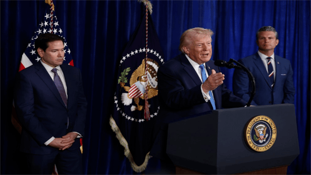 皇冠体育官网_强掳马杜罗后皇冠体育官网，特朗普才反应过来，自己闯下一个天大的麻烦