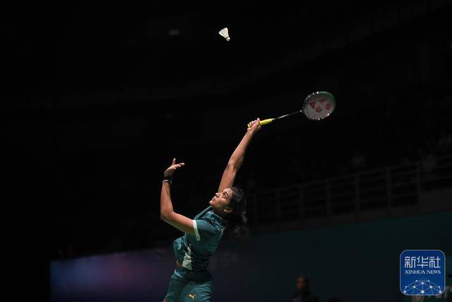 皇冠球盘app_羽毛球丨马来西亚公开赛：王祉怡晋级女单决赛