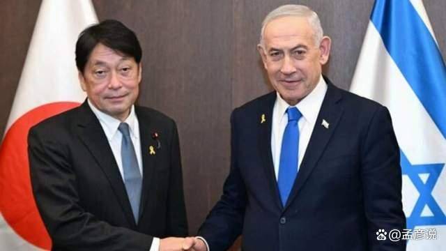 皇冠官网_中方禁令落地皇冠官网，日方瑟瑟发抖，高市派5名心腹，一路向西找新帮手