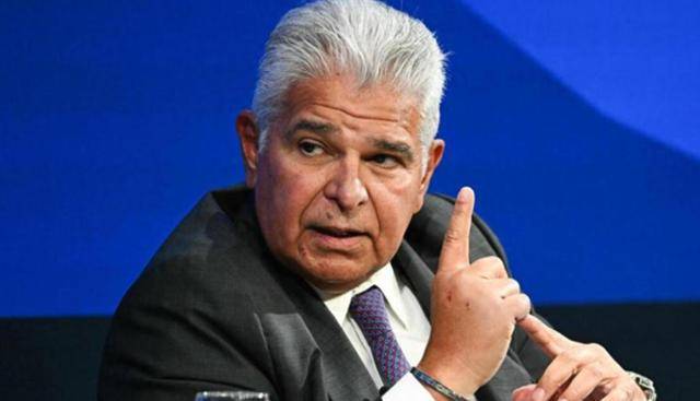 皇冠信用网最高占成_被中方警告后皇冠信用网最高占成，巴拿马竟硬刚回击！美媒拉警报：中方已启动猛烈报复