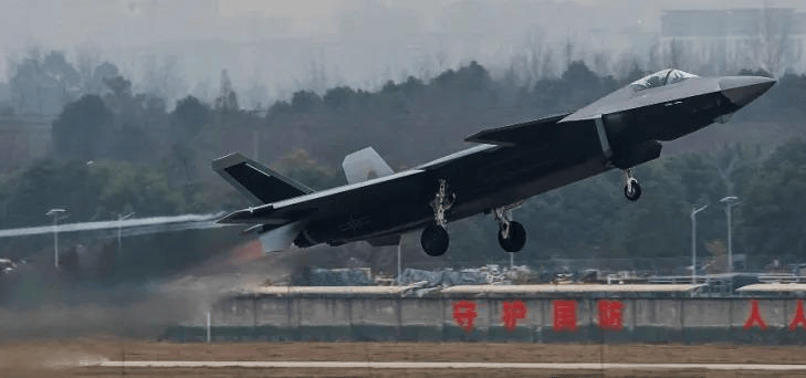 信用盘怎么注册_风向变了信用盘怎么注册，美媒：歼-20的设计非常成功，2马赫超巡作用远不如隐身