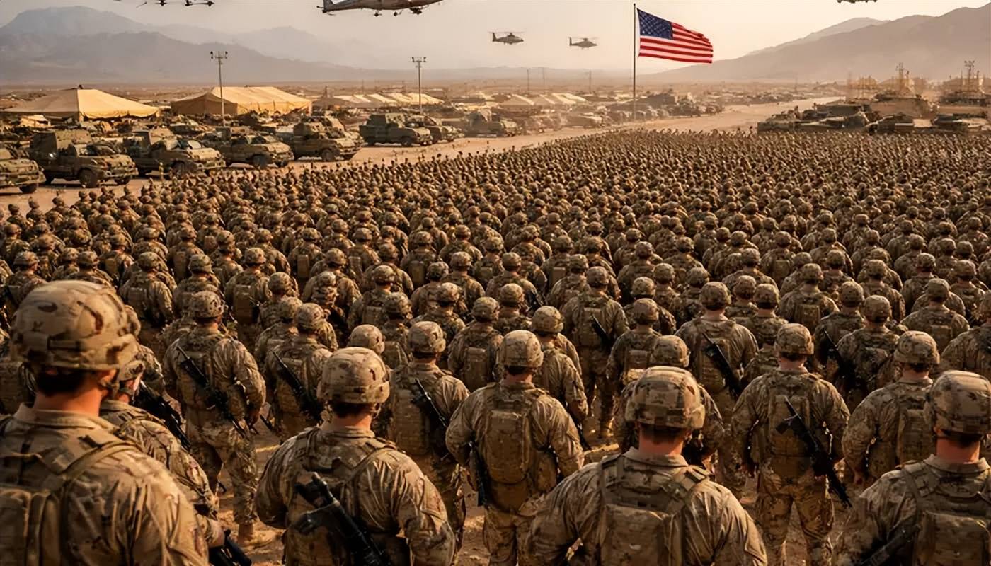 皇冠信用网如何注册_特朗普爆粗口：打伊朗每天耗资10亿皇冠信用网如何注册，美军“最大麻烦”还是来了